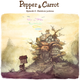 Illustration for article titled Pepper and Carrot